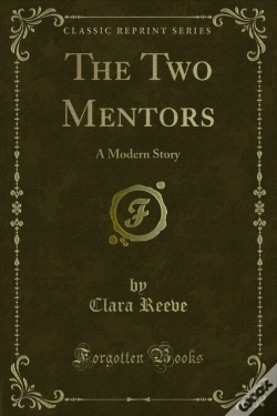 Capa do artigo Two Mentors