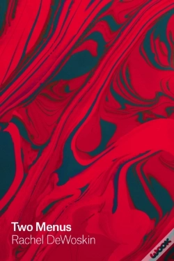 Capa do artigo Two Menus