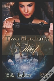 Capa do artigo Two Merchants And A Thief