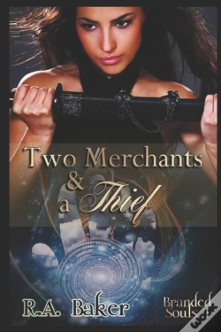 Capa do artigo Two Merchants And A Thief