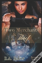 Two Merchants And A Thief