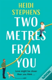 Capa do artigo Two Metres From You