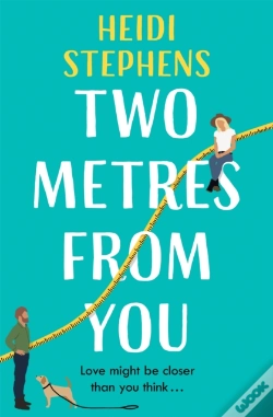 Capa do artigo Two Metres From You