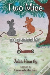 Capa do artigo Two Mice On A Scooter