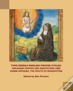 Capa do artigo Two Middle English Prayer Cycles