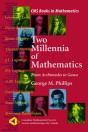 Two Millennia Of Mathematics - Preview