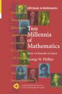 Two Millennia Of Mathematics - Preview
