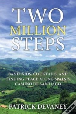 Capa do artigo Two Million Steps
