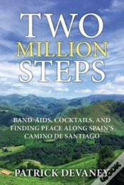 Capa do artigo Two Million Steps
