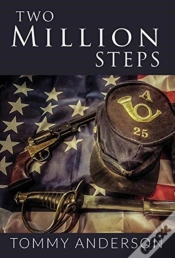 Capa do artigo Two Million Steps