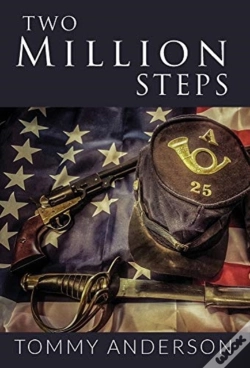 Capa do artigo Two Million Steps