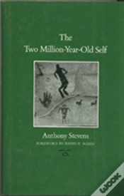 Capa do artigo Two Million Year Old Self