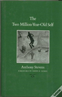 Capa do artigo Two Million Year Old Self