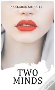 Capa do artigo Two Minds