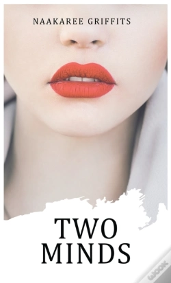 Capa do artigo Two Minds