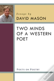 Capa do artigo Two Minds Of A Western Poet