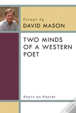 Capa do artigo Two Minds Of A Western Poet