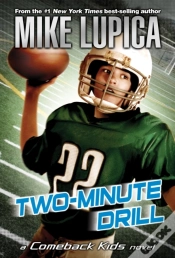Capa do artigo Two-Minute Drill