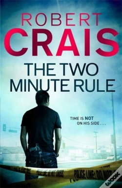 Capa do artigo Two Minute Rule