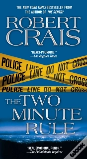 Capa do artigo Two Minute Rule