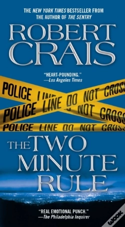 Capa do artigo Two Minute Rule