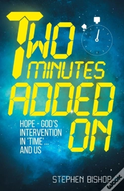Capa do artigo Two Minutes Added On