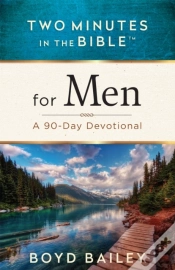 Capa do artigo Two Minutes In The Bible For Men