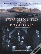 Capa do artigo Two Minutes Over Baghdad