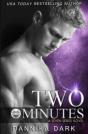 Two Minutes  Seven Series Book 6 - Preview