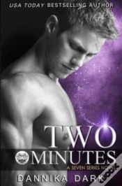Capa do artigo Two Minutes  Seven Series Book 6