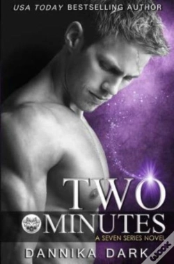 Capa do artigo Two Minutes  Seven Series Book 6