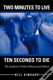 Capa do artigo Two Minutes To Live-Ten Seconds To Die