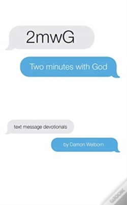 Capa do artigo Two Minutes With God
