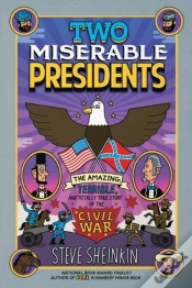 Capa do artigo Two Miserable Presidents