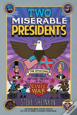 Capa do artigo Two Miserable Presidents