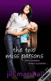 Capa do artigo Two Miss Parsons