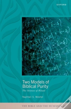 Capa do artigo Two Models Of Biblical Purity