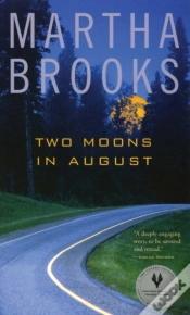 Capa do artigo Two Moons In August