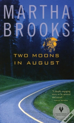Capa do artigo Two Moons In August