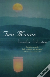 Capa do artigo Two Moons