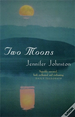 Capa do artigo Two Moons