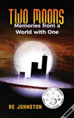Capa do artigo Two Moons