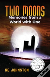 Capa do artigo Two Moons
