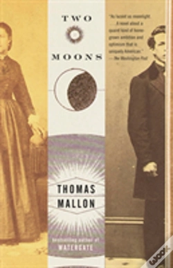Capa do artigo Two Moons