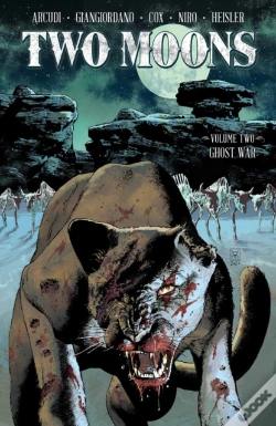 Capa do artigo Two Moons Vol. 2: Ghost War