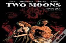 Two Moons, Volume 1: The Iron Noose
