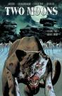 Two Moons, Volume 2: Ghost War - Preview