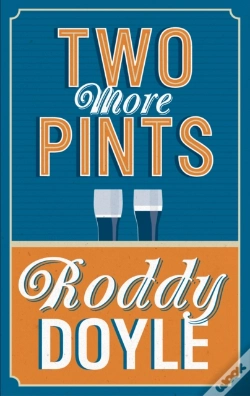 Capa do artigo Two More Pints