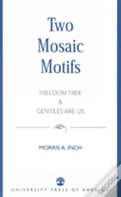Capa do artigo Two Mosaic Motifs
