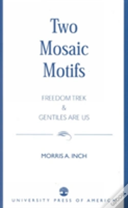 Capa do artigo Two Mosaic Motifs